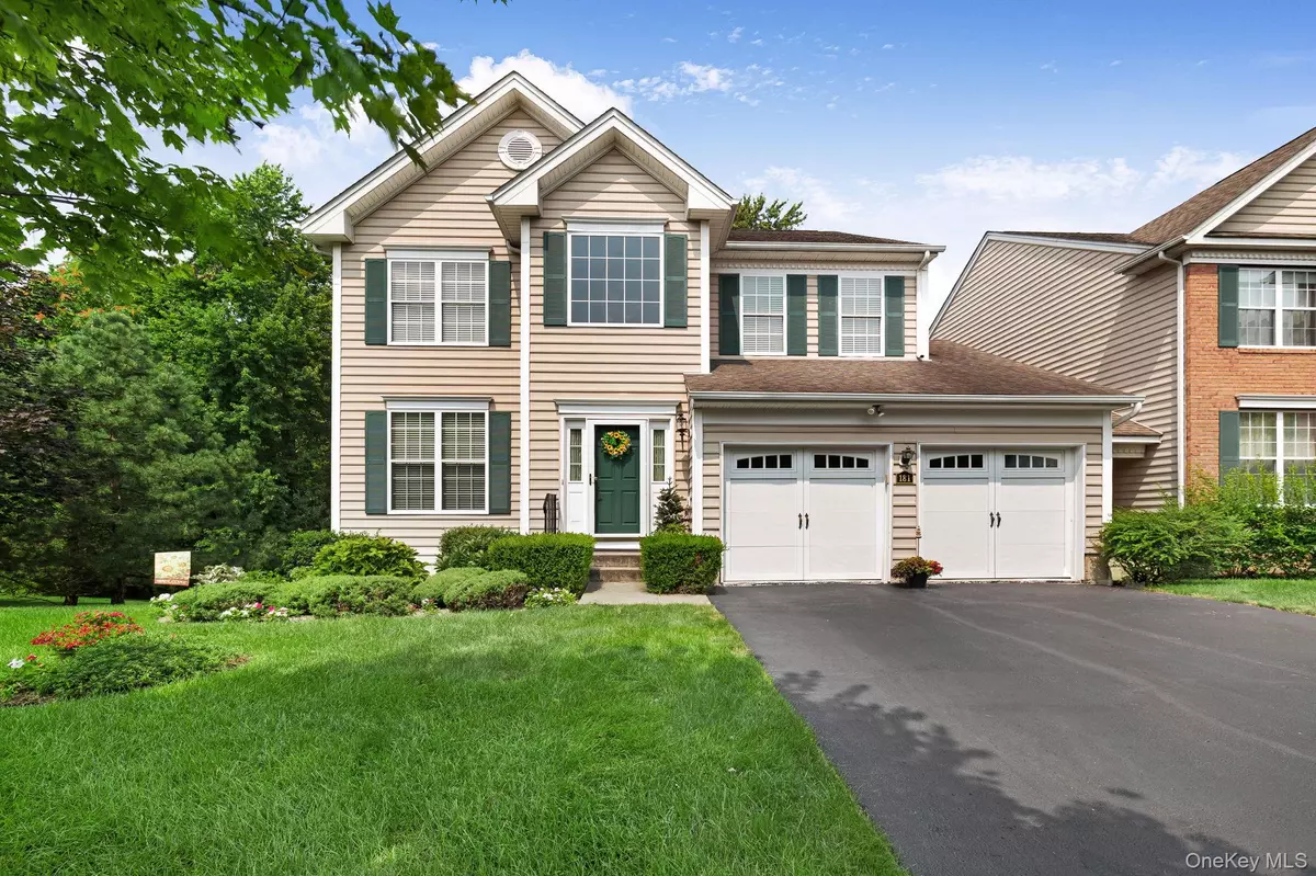 Fishkill, NY 12524,181 Stony Brook RD