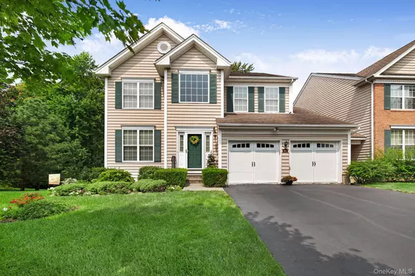 181 Stony Brook RD, Fishkill, NY 12524