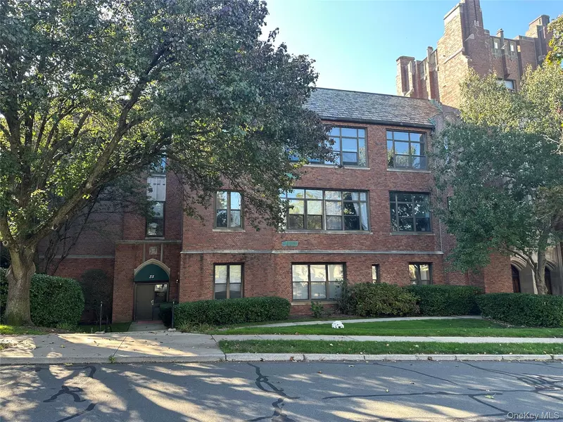 75 McKinley AVE #B1-4, White Plains, NY 10606