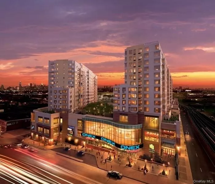 40-28 COLLEGE POINT BLVD #1011, Flushing, NY 11354