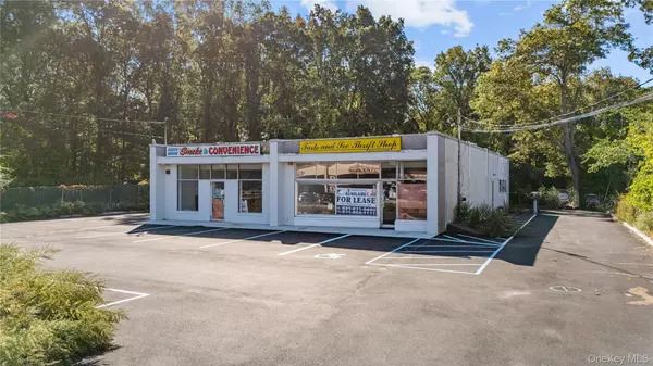 Rocky Point, NY 11778,720 Route 25A