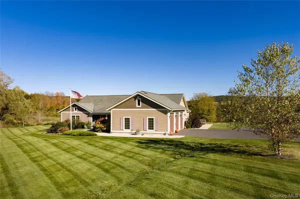 Millerton, NY 12546,80 Rudd Pond RD