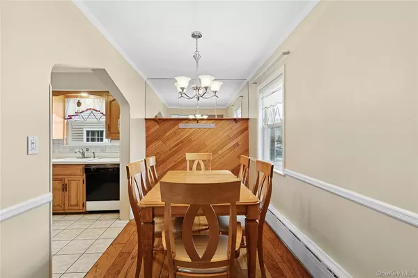 Franklin Square, NY 11010,144 Rintin ST