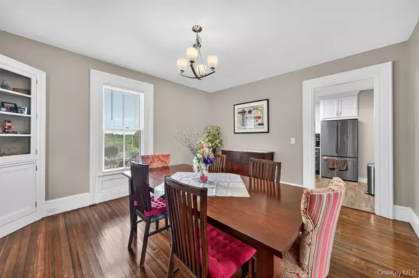 Goshen, NY 10924,23 Prospect AVE #1