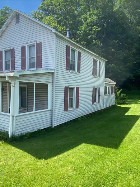 4066 State Rt. 52, Youngsville, NY 12791