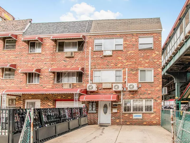 661 Sagamore ST #3M, Bronx, NY 10462