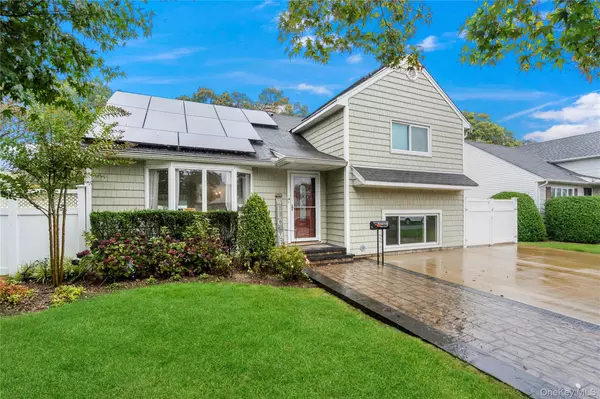 Massapequa, NY 11758,41 Poplar ST