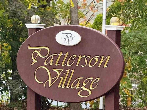 8 Patterson Village CT, Patterson, NY 12563