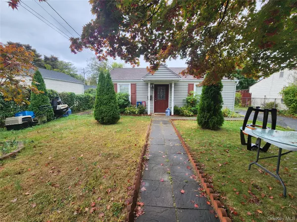 West Haverstraw, NY 10993,3 N Wayne AVE