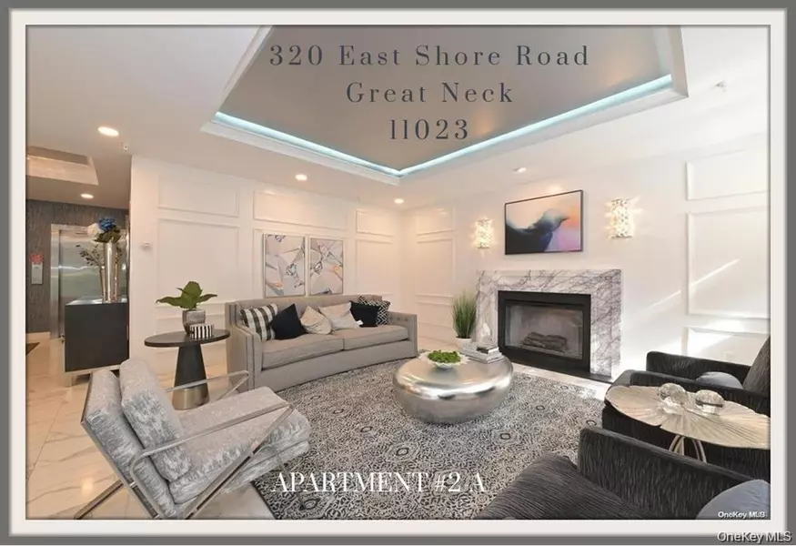 320 East Shore Road #2-A, Great Neck, NY 11023