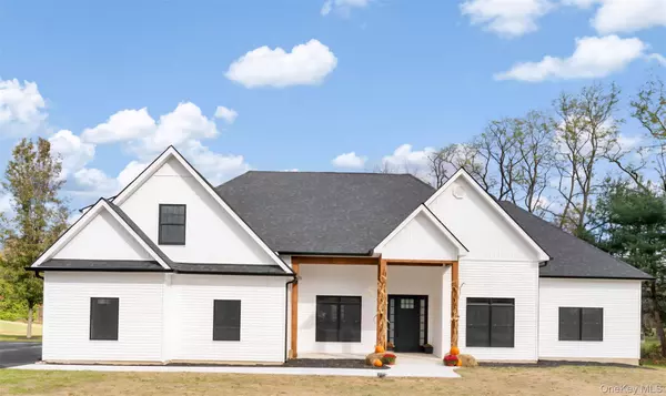 200 Hill AVE, Montgomery, NY 12549