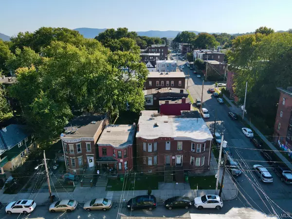 Newburgh, NY 12550,119 Renwick