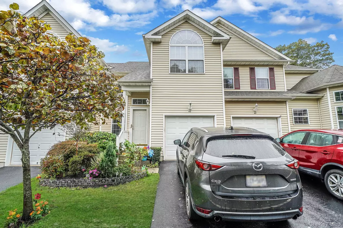 Medford, NY 11763,48 Crossbar RD