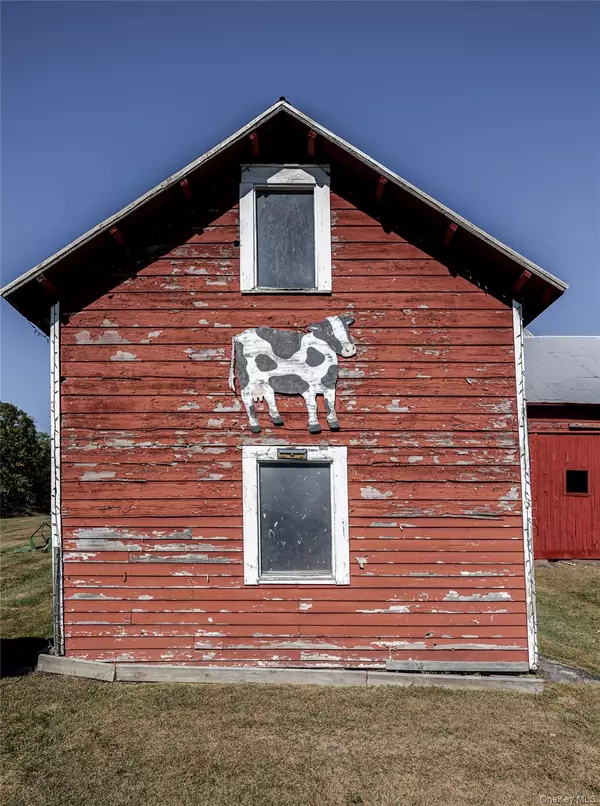 Salisbury Mills, NY 12577,106 Station RD