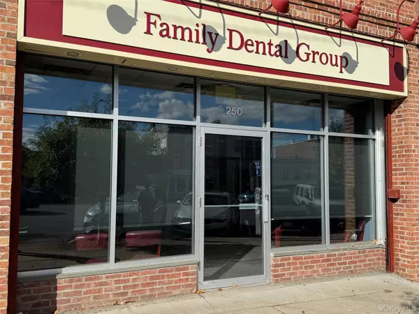 Newburgh, NY 12550,244 Broadway