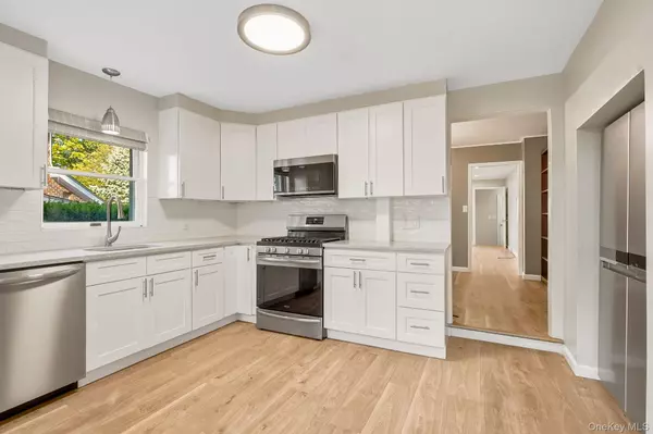 Tuckahoe, NY 10707,23 Young PL #1 floor