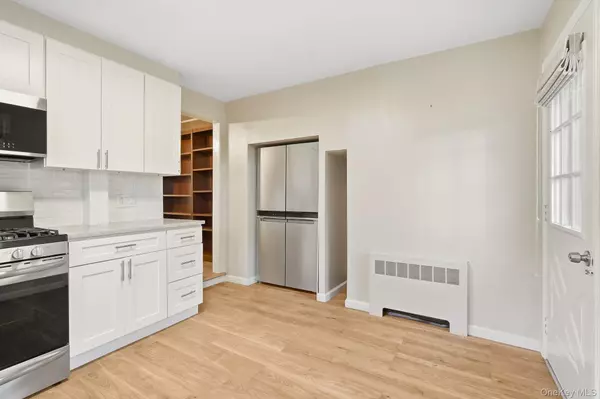 Tuckahoe, NY 10707,23 Young PL #1 floor
