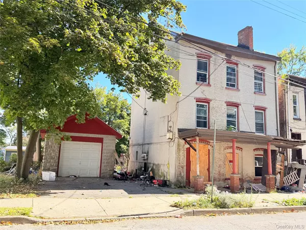 Newburgh, NY 12550,132 N Miller ST