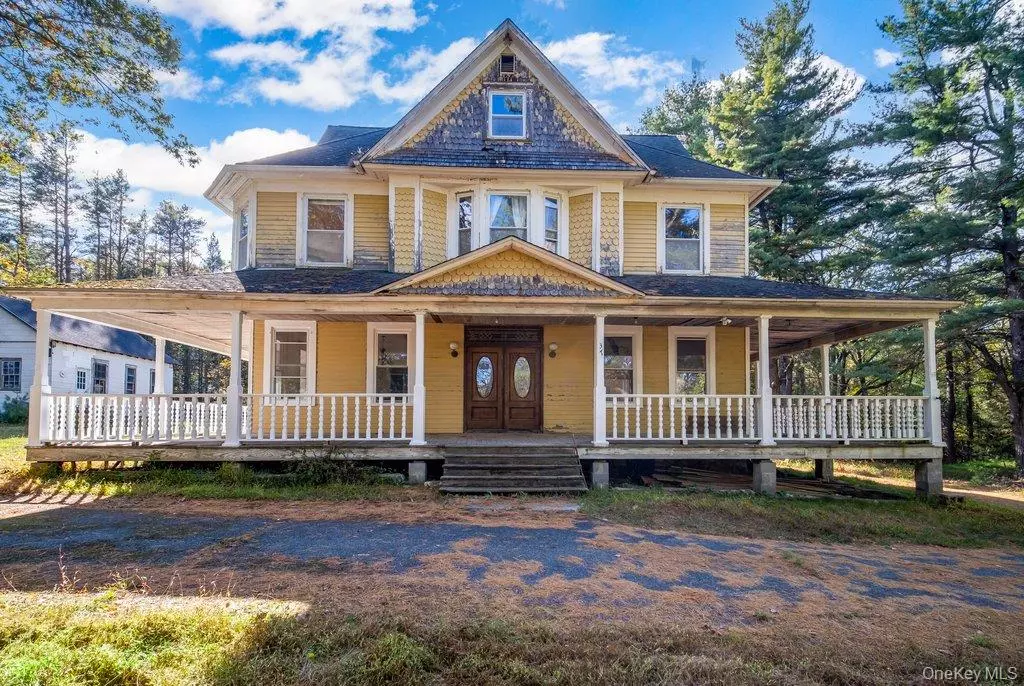 Wurtsboro, NY 12790,37 Little RD