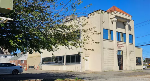 East Meadow, NY 11554,2410 Hempstead TPKE #2nd Floor