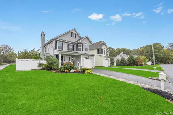 East Northport, NY 11731,118 Franklin AVE