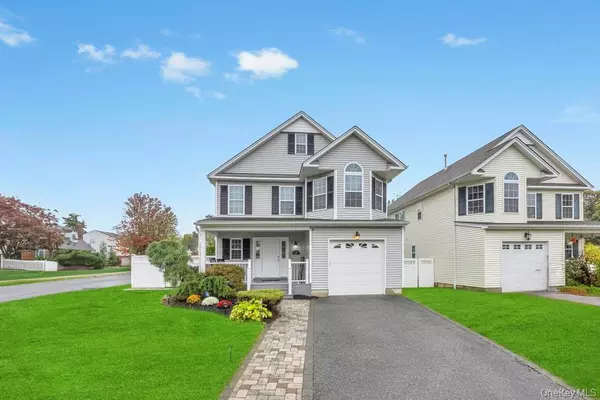 East Northport, NY 11731,118 Franklin AVE
