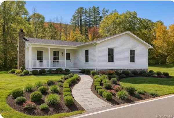 Big Indian, NY 12410,76 Fire House RD