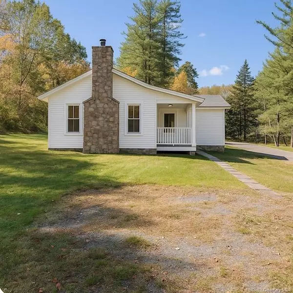 Big Indian, NY 12410,76 Fire House RD