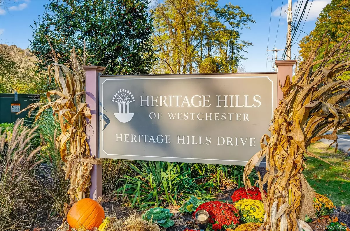 Somers, NY 10589,137 B Heritage Hills HLS #B