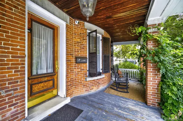 Poughkeepsie, NY 12601,111 S Hamilton ST