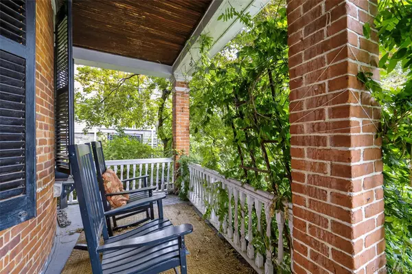 Poughkeepsie, NY 12601,111 S Hamilton ST