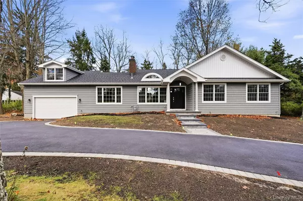 Huntington, NY 11743,3 Atlanta DR