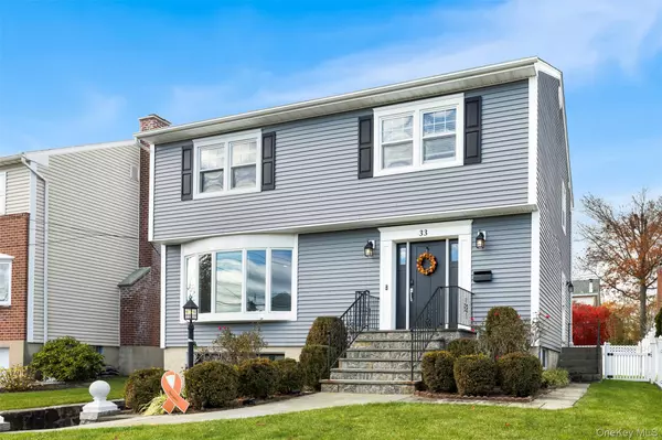 Scarsdale, NY 10583,33 Johnson RD