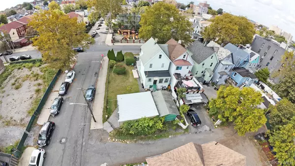 Mount Vernon, NY 10550,229 Franklin AVE