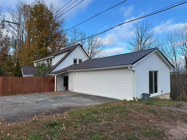 88 Cold Spring RD, Liberty, NY 12754