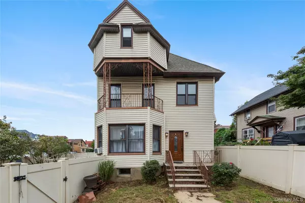 154-01 35th AVE, Flushing, NY 11354