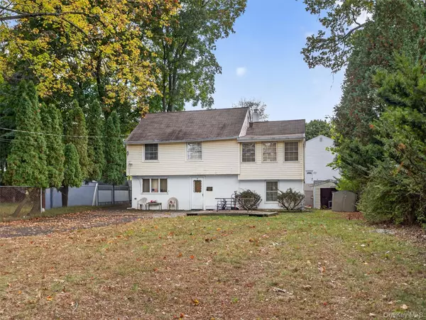 Suffern, NY 10901,5 Interstate ST