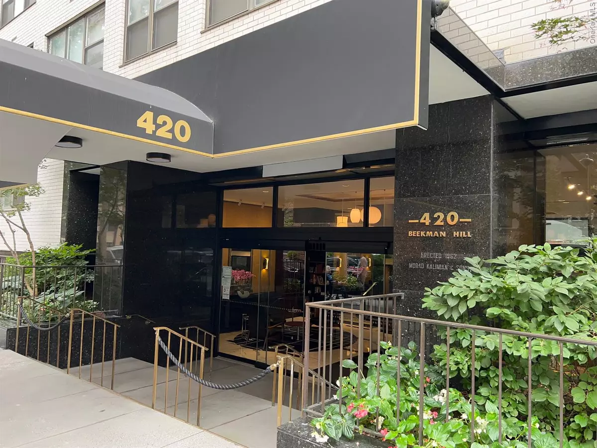 New York (manhattan), NY 10022,420 E 51st ST #8DE