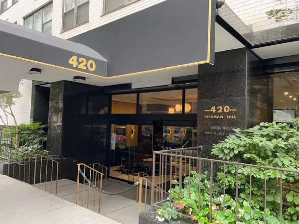 420 E 51st ST #8DE, New York (manhattan), NY 10022