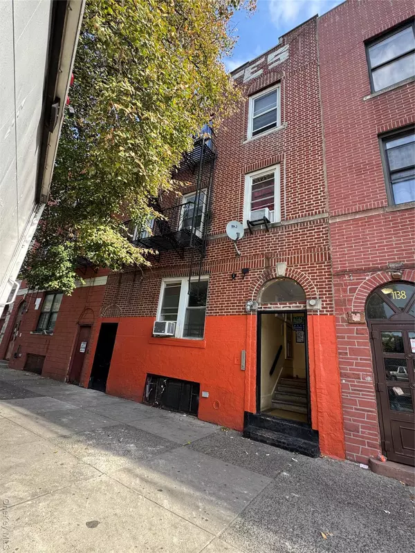 1140 Metcalf AVE, Bronx, NY 10472