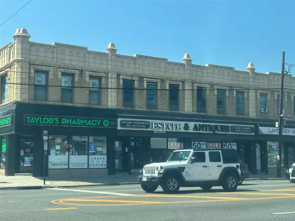 7 Northern BLVD, Great Neck, NY 11021