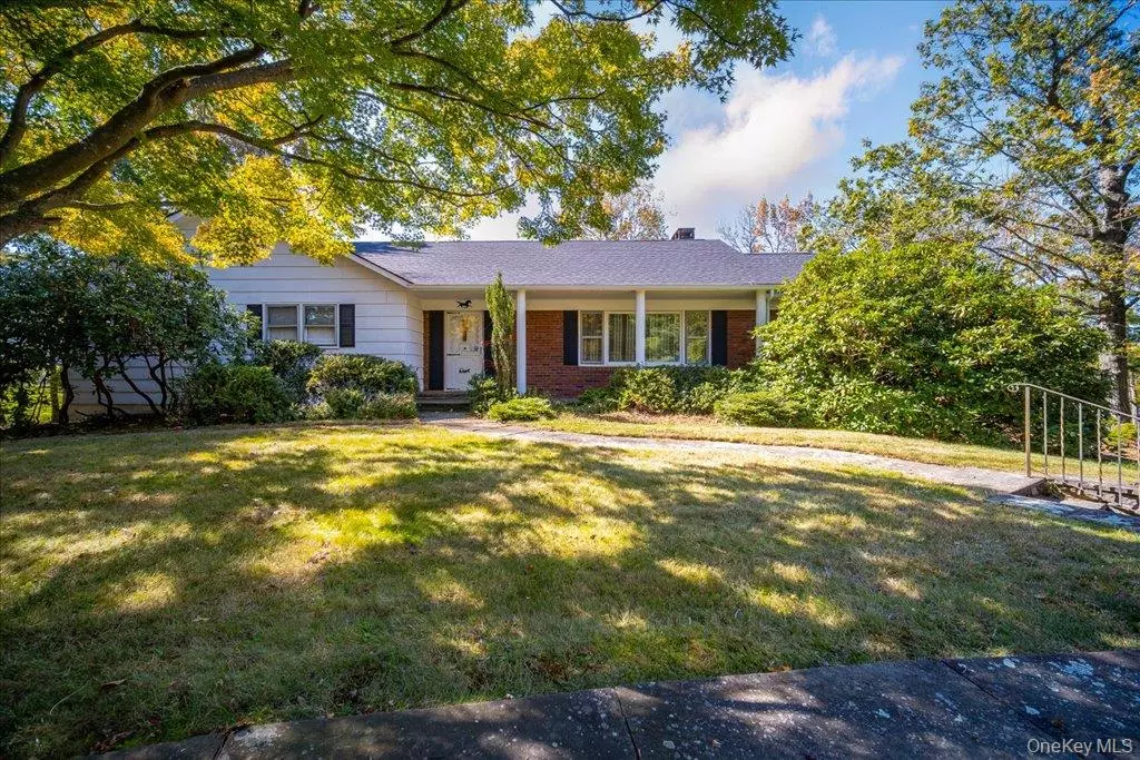 Rock Hill, NY 12775,3 Stone PATH