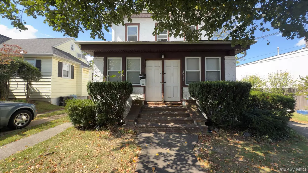 Baldwin, NY 11510,2366 Parkview #2