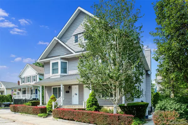 Rye, NY 10580,38 High ST #Left