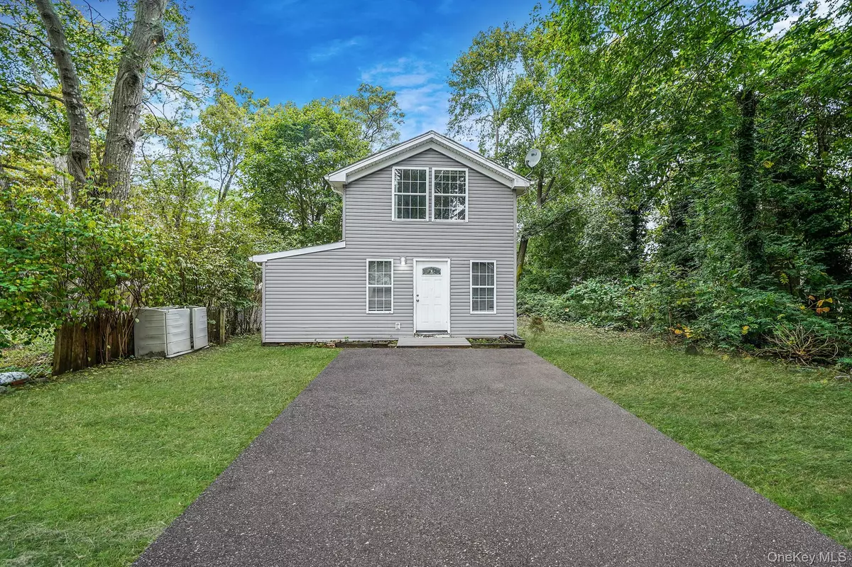 Mastic, NY 11950,155 Moriches AVE