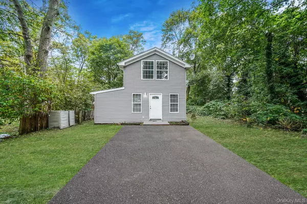 155 Moriches AVE, Mastic, NY 11950