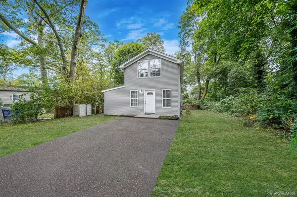Mastic, NY 11950,155 Moriches AVE