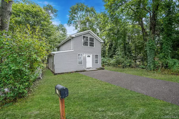 Mastic, NY 11950,155 Moriches AVE