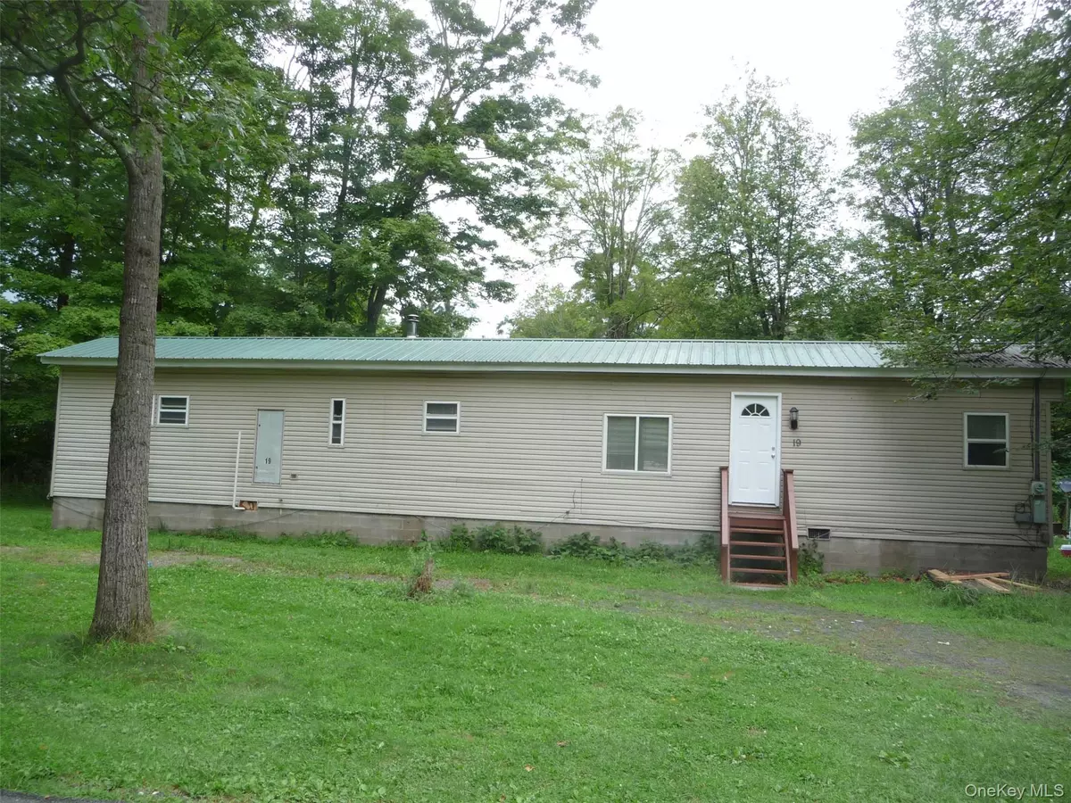 Cuddebackville, NY 12729,19 First ST
