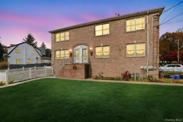 Yonkers, NY 10701,46 Bryn Mawr PL